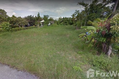 Land for sale in Chae Chang, Chiang Mai