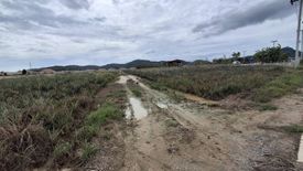 Land for sale in Thap Tai, Prachuap Khiri Khan