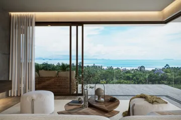 2 Bedroom Apartment for sale in Ficus Residence The Leaf Collection, Ang Thong, Surat Thani