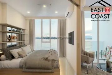 1 Bedroom Condo for sale in Nong Prue, Chonburi