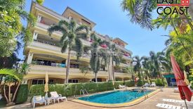 2 Bedroom Condo for rent in Nordic Dream Paradise, Nong Prue, Chonburi