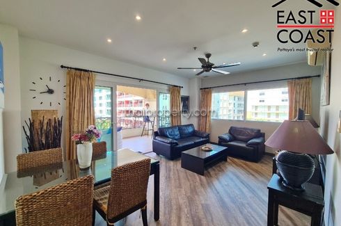 2 Bedroom Condo for rent in Nordic Dream Paradise, Nong Prue, Chonburi