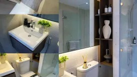 1 Bedroom Condo for rent in Noble Nue Cross Khu Knot, Khu Khot, Pathum Thani near BTS Khu Khot