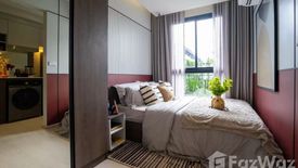 1 Bedroom Condo for rent in Noble Nue Cross Khu Knot, Khu Khot, Pathum Thani near BTS Khu Khot