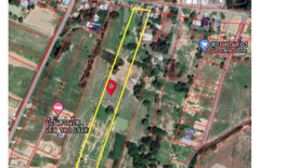 Land for sale in Nong Ya Sai, Suphan Buri