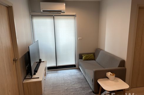 2 Bedroom Condo for rent in Nue Noble Srinakarin - Lasalle, Samrong Nuea, Samut Prakan near MRT Si La Salle