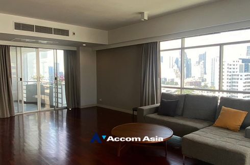 3 Bedroom Condo for rent in La Cascade, Khlong Tan Nuea, Bangkok near BTS Thong Lo