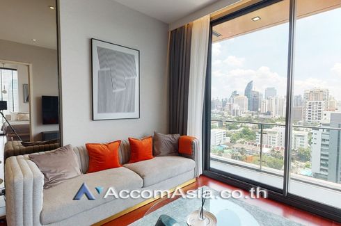 2 Bedroom Condo for Sale or Rent in KHUN by YOO inspired by Starck, Khlong Tan Nuea, Bangkok near BTS Thong Lo