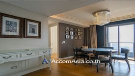 3 Bedroom Condo for Sale or Rent in The Lumpini 24, Khlong Tan, Bangkok near BTS Phrom Phong