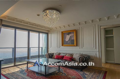 3 Bedroom Condo for Sale or Rent in The Lumpini 24, Khlong Tan, Bangkok near BTS Phrom Phong