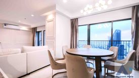 3 Bedroom Condo for Sale or Rent in Noble Remix, Khlong Tan, Bangkok near BTS Thong Lo