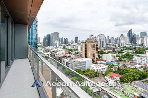 2 Bedroom Condo for Sale or Rent in KHUN by YOO inspired by Starck, Khlong Tan Nuea, Bangkok near BTS Thong Lo