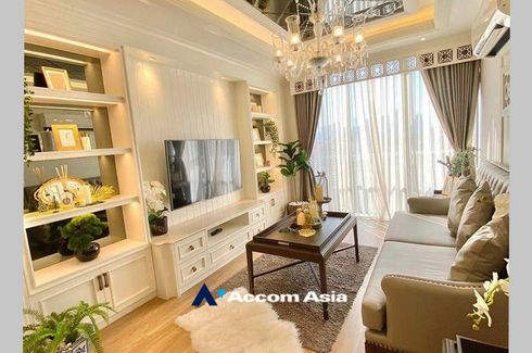 2 Bedroom Condo for Sale or Rent in Park Origin Phrom Phong, Khlong Tan, Bangkok near BTS Phrom Phong