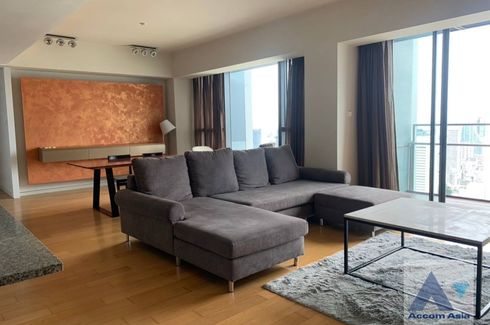 3 Bedroom Condo for rent in The Met, Thung Maha Mek, Bangkok near BTS Chong Nonsi