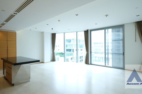 2 Bedroom Condo for rent in Saladaeng Residences, Silom, Bangkok near MRT Lumpini