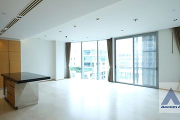 2 Bedroom Condo for rent in Saladaeng Residences, Silom, Bangkok near MRT Lumpini