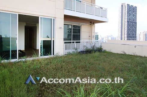 3 Bedroom Condo for rent in The Empire Place, Thung Wat Don, Bangkok near BTS Sueksa Witthaya