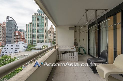 2 Bedroom Condo for rent in Somkid Gardens, Langsuan, Bangkok near BTS Chit Lom