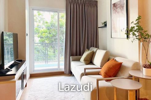 2 Bedroom Condo for sale in The Next Garden Mix, Bang Chak, Bangkok near BTS On Nut