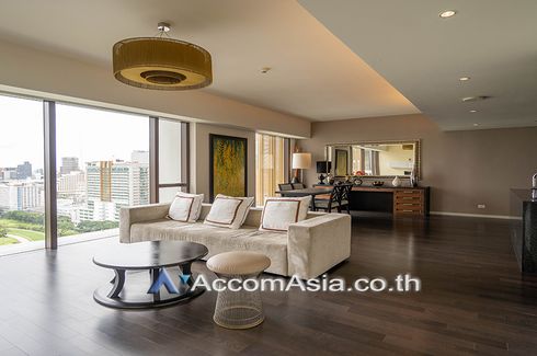 2 Bedroom Condo for rent in Hansar Rajdamri, Langsuan, Bangkok near BTS Chit Lom