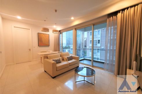 2 Bedroom Condo for Sale or Rent in Q Langsuan, Langsuan, Bangkok near BTS Ratchadamri