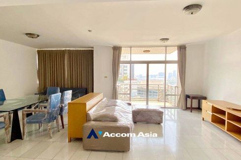 3 Bedroom Condo for rent in All Season Mansion, Langsuan, Bangkok near BTS Ploen Chit