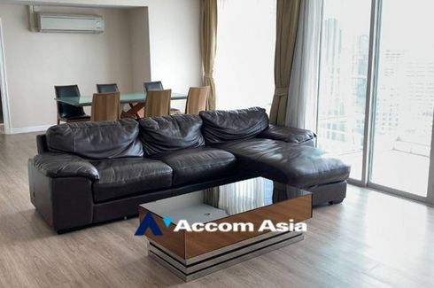 4 Bedroom Condo for rent in Chamchuri Square Residence, Pathum Wan, Bangkok near MRT Sam Yan