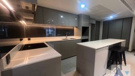 3 Bedroom Condo for rent in Klass Sarasin - Rajdamri, Langsuan, Bangkok near BTS Ratchadamri