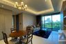 2 Bedroom Condo for Sale or Rent in Sindhorn Tonson, Langsuan, Bangkok near BTS Ratchadamri