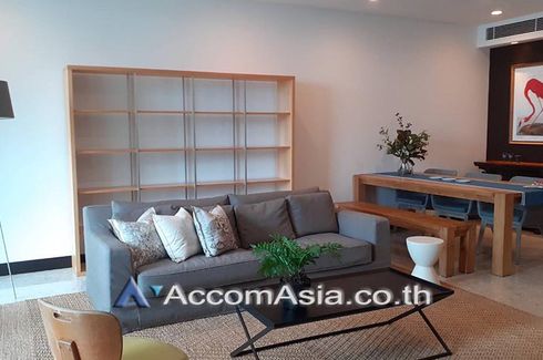 2 Bedroom Condo for rent in The Park Chidlom, Langsuan, Bangkok near BTS Chit Lom