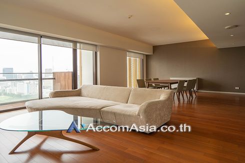 2 Bedroom Condo for rent in Hansar Rajdamri, Langsuan, Bangkok near BTS Chit Lom