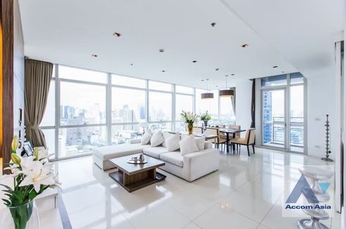 3 Bedroom Condo for rent in Athenee Residence, Langsuan, Bangkok near BTS Ploen Chit