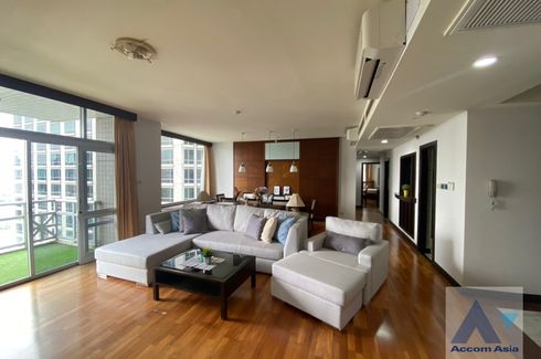 3 Bedroom Condo for Sale or Rent in All Season Mansion, Langsuan, Bangkok near BTS Ploen Chit