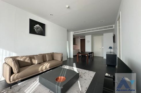 2 Bedroom Condo for Sale or Rent in 185 Rajadamri, Langsuan, Bangkok near BTS Ratchadamri