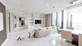 3 Bedroom Condo for rent in Noble Ploenchit, Langsuan, Bangkok near BTS Ploen Chit