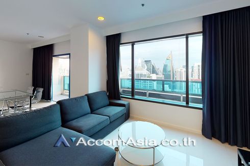 3 Bedroom Condo for rent in The Royal Maneeya, Langsuan, Bangkok near BTS Chit Lom