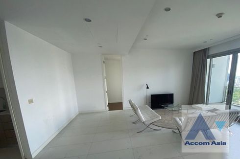 3 Bedroom Condo for rent in 185 Rajadamri, Langsuan, Bangkok near BTS Ratchadamri