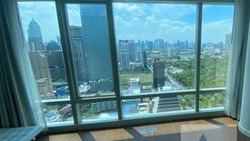 3 Bedroom Condo for rent in 185 Rajadamri, Langsuan, Bangkok near BTS Ratchadamri