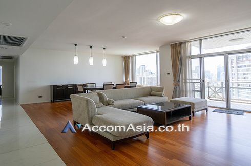 3 Bedroom Condo for rent in All Season Mansion, Langsuan, Bangkok near BTS Ploen Chit