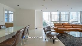 3 Bedroom Condo for rent in Athenee Residence, Langsuan, Bangkok near BTS Ploen Chit