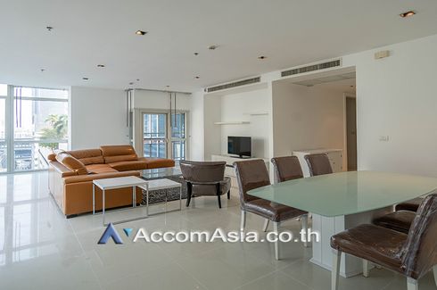 3 Bedroom Condo for rent in Athenee Residence, Langsuan, Bangkok near BTS Ploen Chit