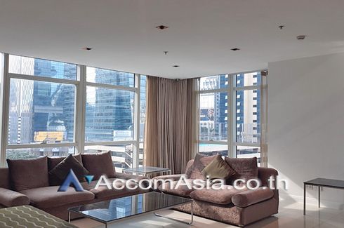 3 Bedroom Condo for rent in Athenee Residence, Langsuan, Bangkok near BTS Ploen Chit