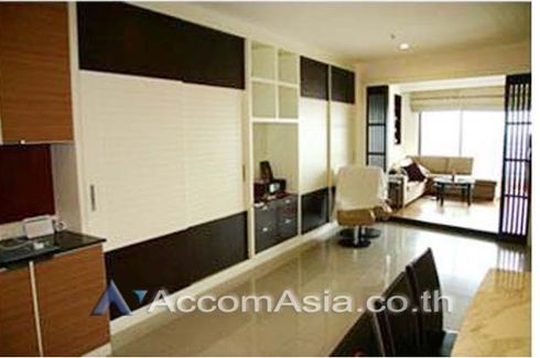 2 Bedroom Condo for rent in Bang Kho Laem, Bangkok