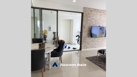 2 Bedroom Condo for sale in Si Phraya, Bangkok near BTS Chong Nonsi