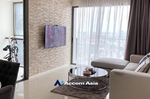 2 Bedroom Condo for sale in Si Phraya, Bangkok near BTS Chong Nonsi