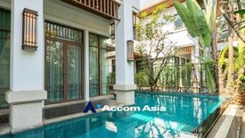 4 Bedroom House for rent in Chong Nonsi, Bangkok