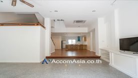 4 Bedroom Townhouse for rent in Phra Khanong, Bangkok near BTS Ekkamai