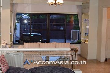 4 Bedroom Townhouse for rent in Khlong Tan, Bangkok near BTS Phrom Phong