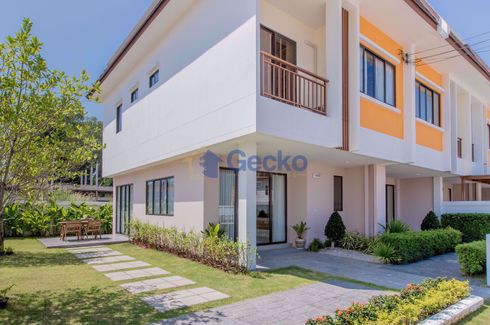 3 Bedroom House for sale in The Delight Cozy, Nong Prue, Chonburi