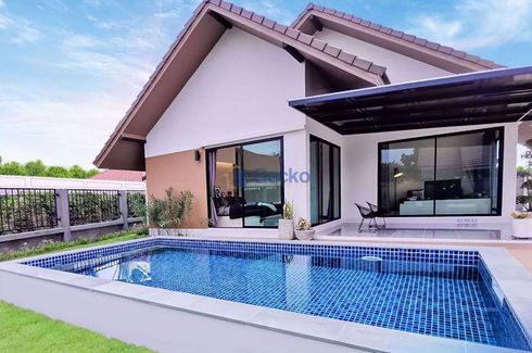 3 Bedroom House for sale in Huai Yai, Chonburi